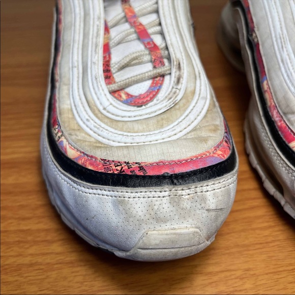 Nike Air Max 97 Vintage Mosaic - Picture 9 of 11